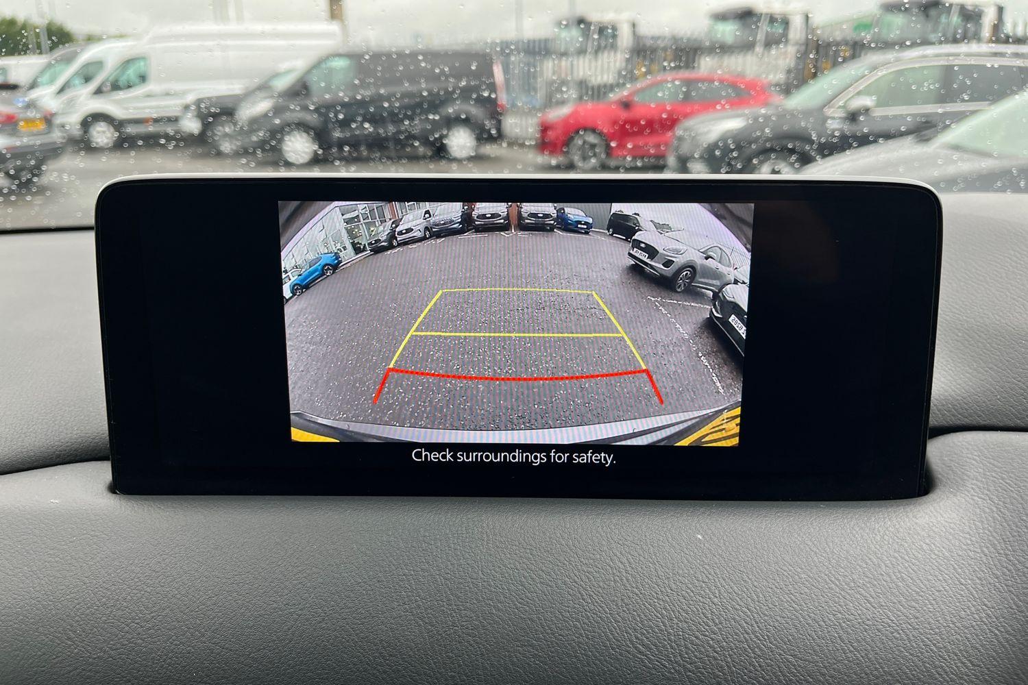 Mazda CX-5 Photo 36