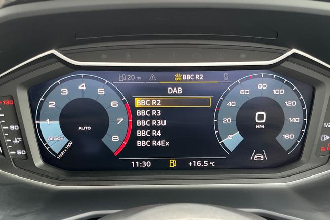AUDI A1 Photo 15