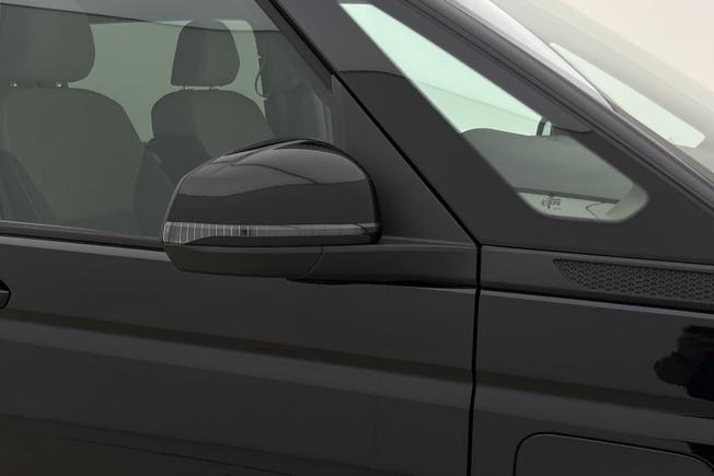 VOLKSWAGEN Multivan Photo 20