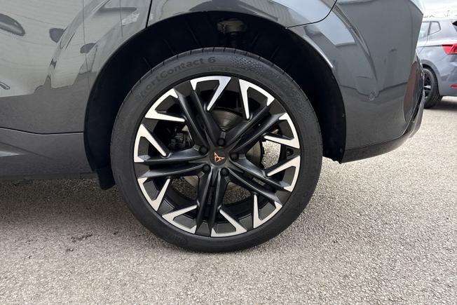 CUPRA Terramar Photo 25