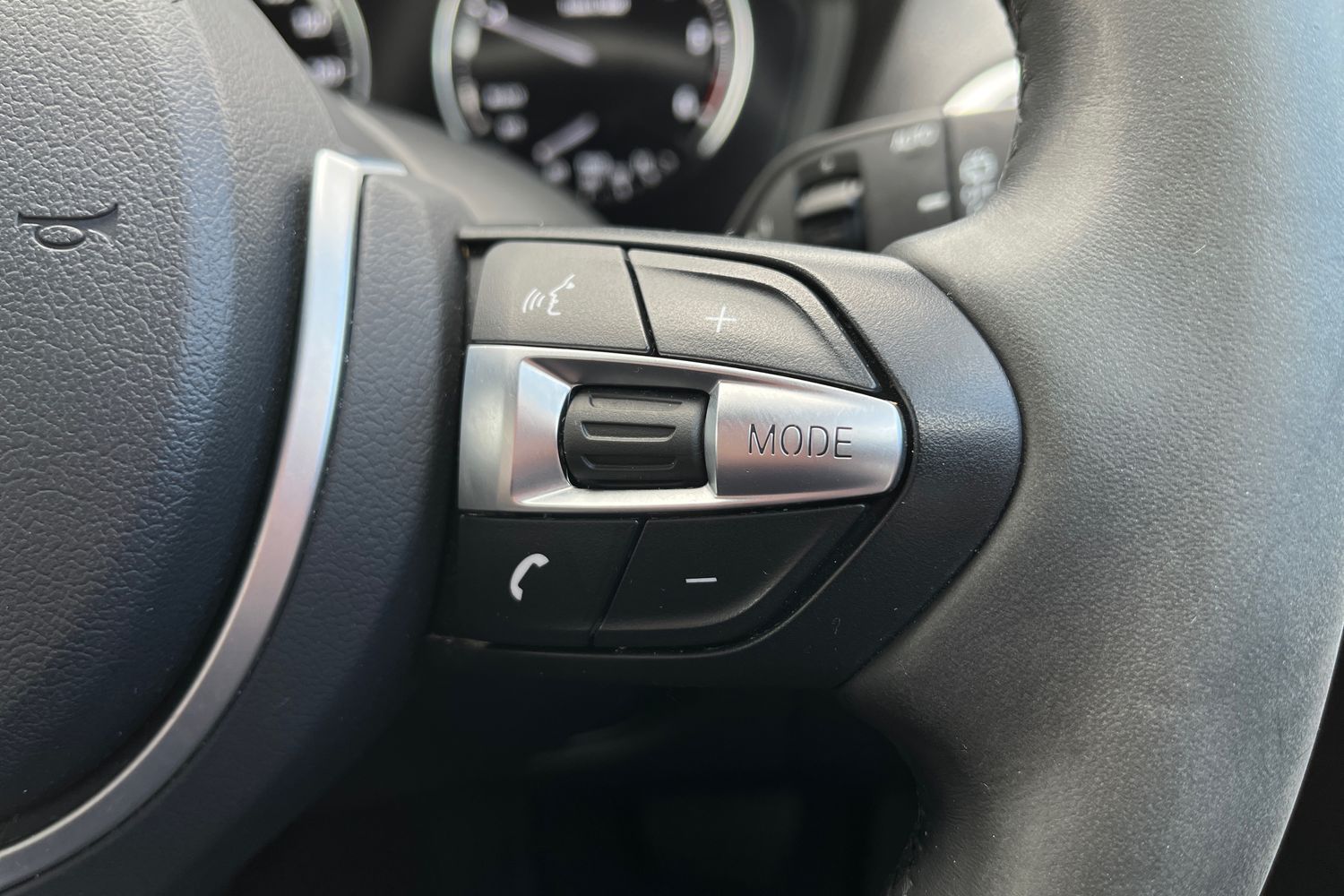 BMW 1 Series Photo 35