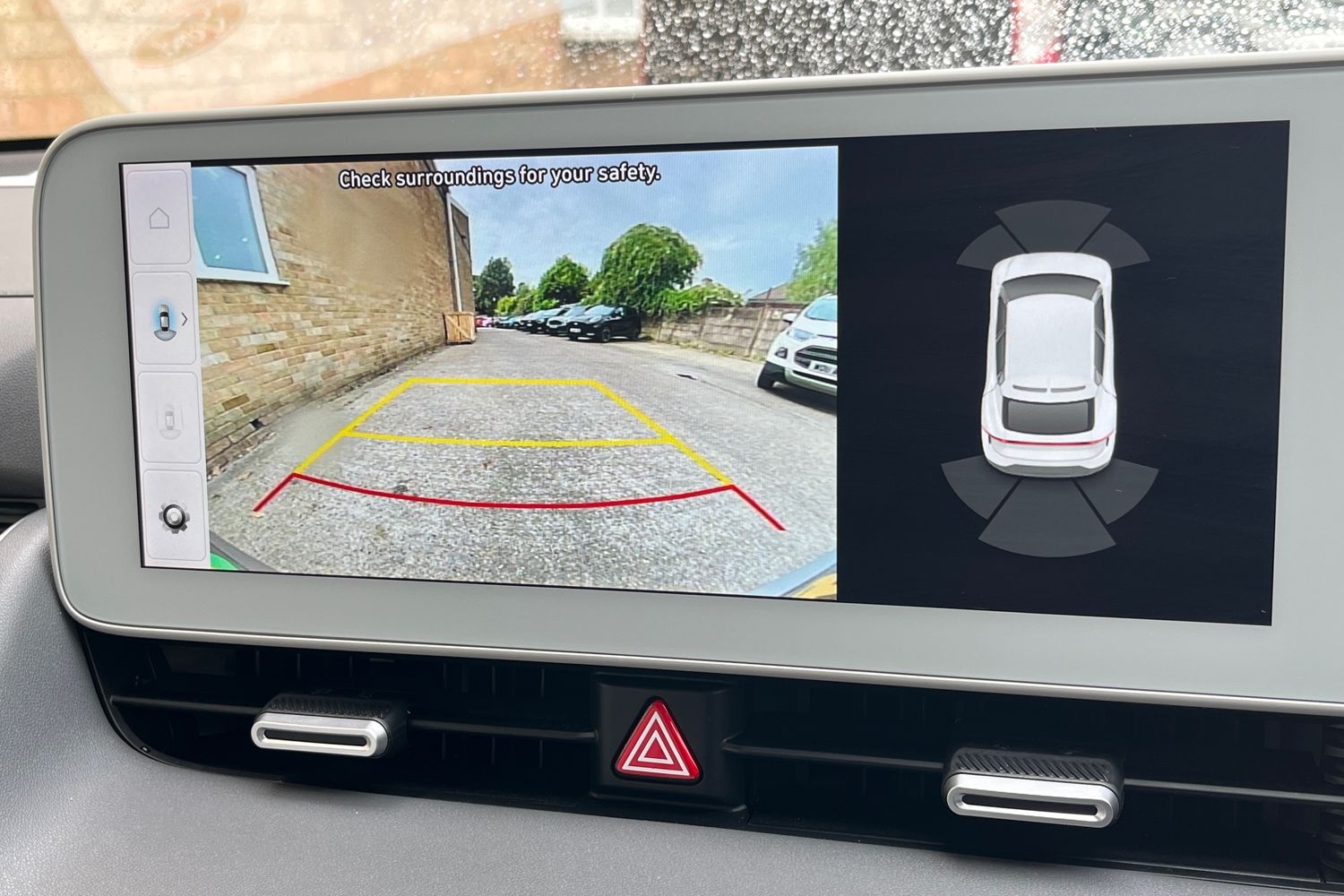 Hyundai IONIQ 5 Photo 30