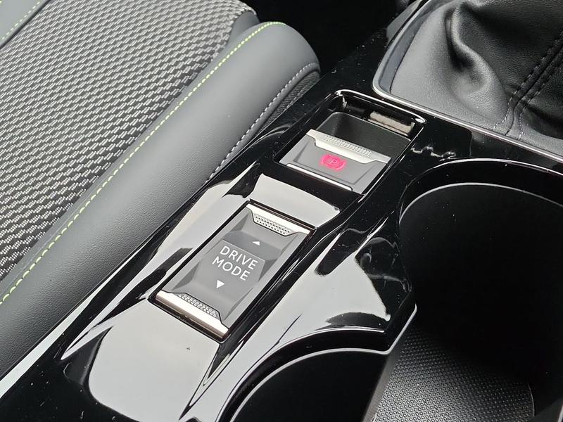 Used Peugeot 208 NJ24PGX 39