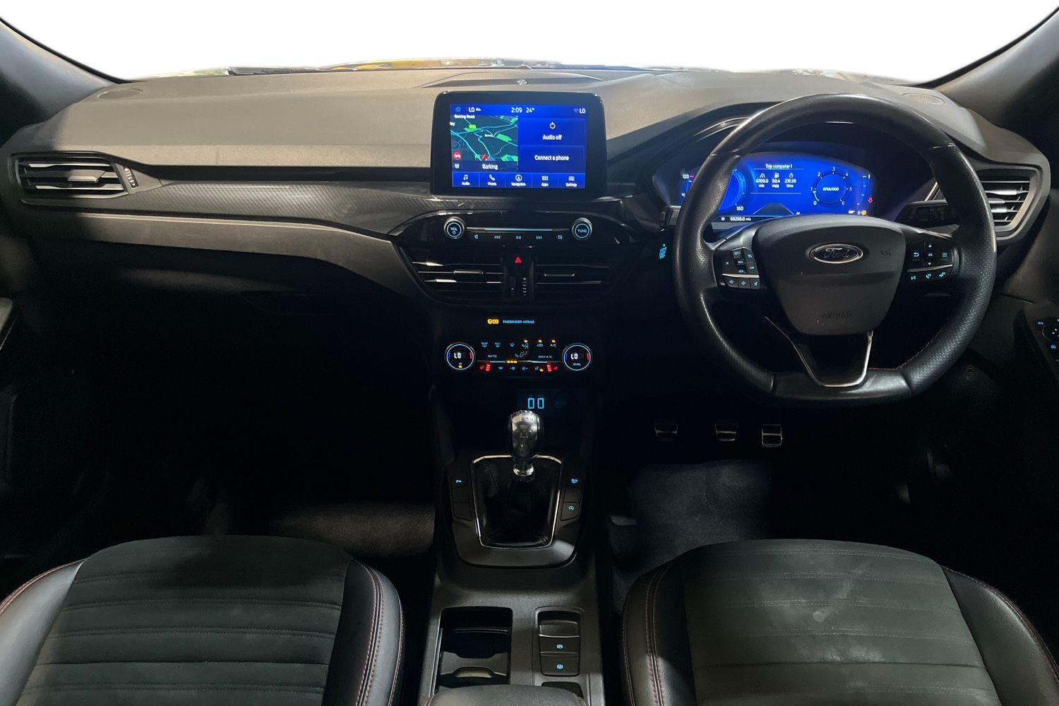 Ford KUGA Photo 9