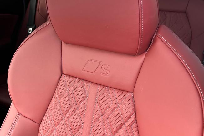 Audi SQ5 Photo 48