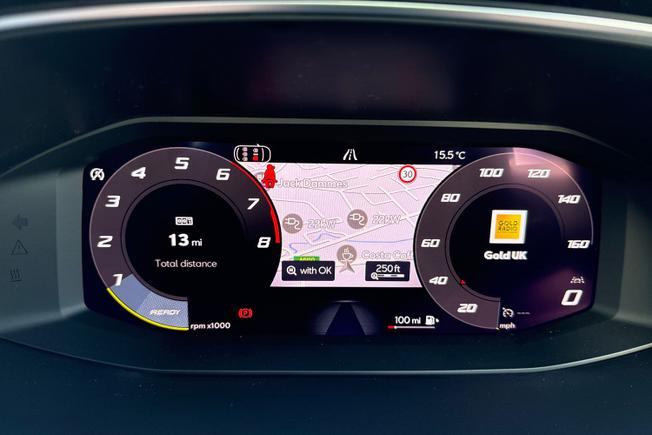 SEAT Leon Photo 15