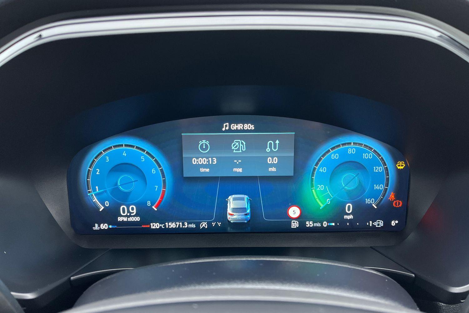 Ford Kuga Photo 12