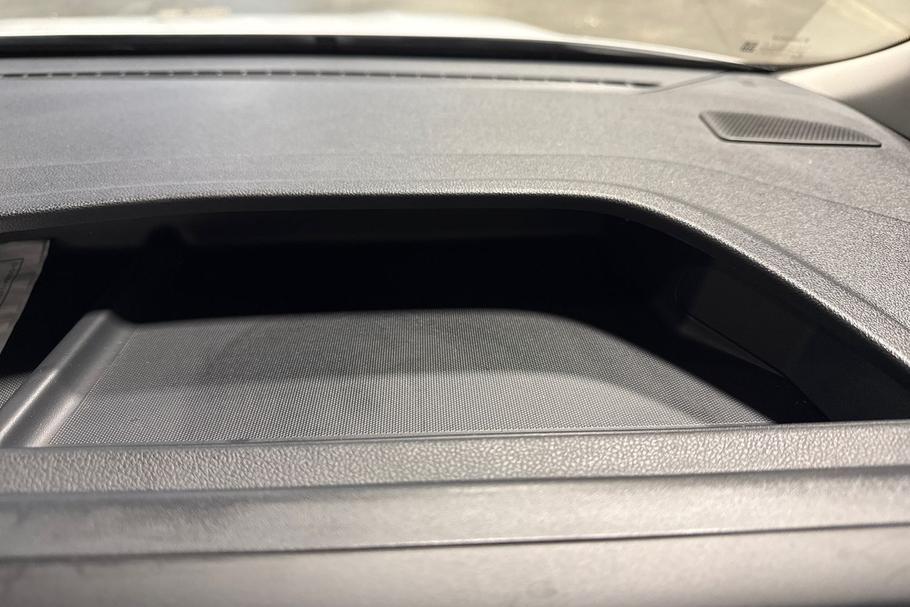 Used Ford E-TRANSIT CUSTOM 33