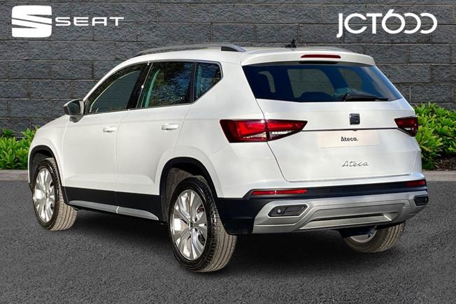 SEAT Ateca Photo 3