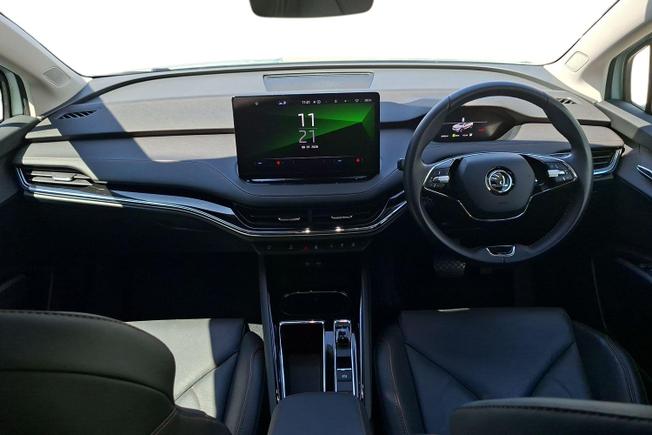 Skoda Enyaq Photo 10