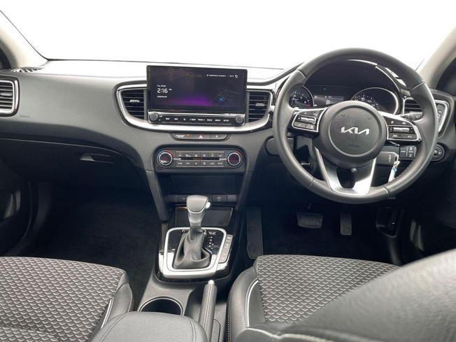 KIA Xceed Photo 10