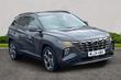Used Hyundai TUCSON WL24AWV 1