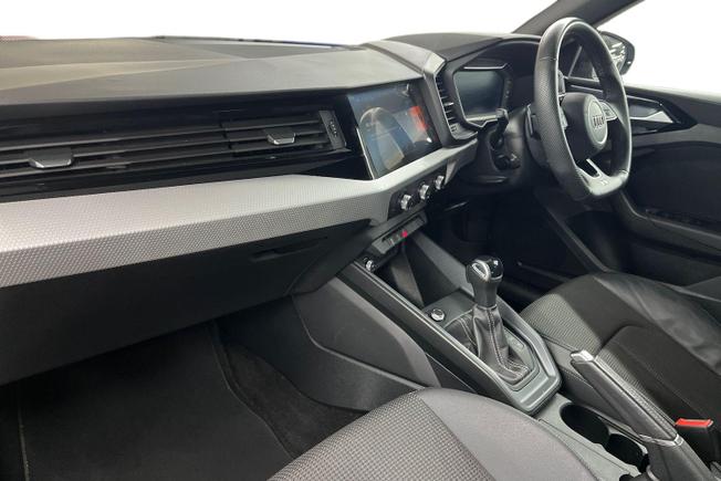 Audi A1 Photo 2