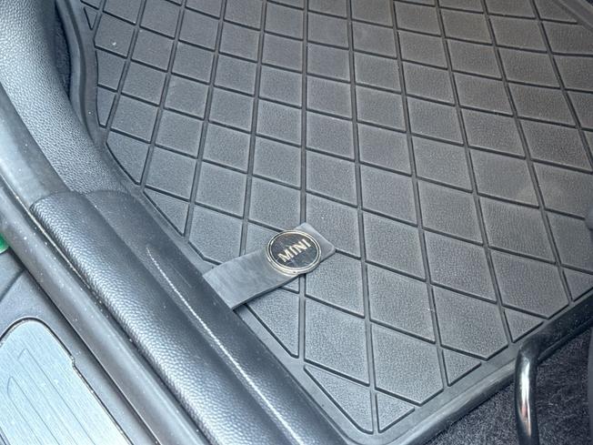 MINI Electric Hatch Photo 48