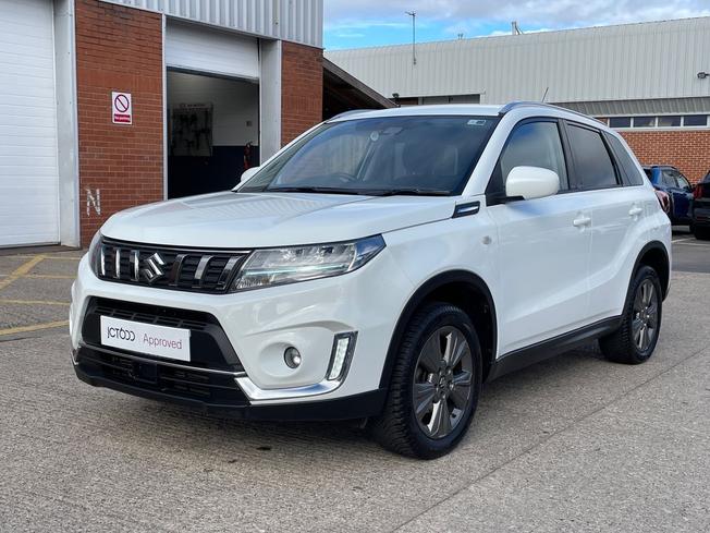 SUZUKI Vitara Photo 21