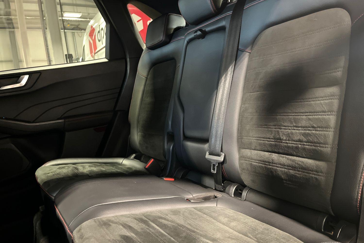 Ford KUGA Photo 19