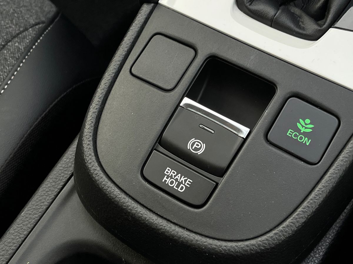Honda Jazz Photo 38