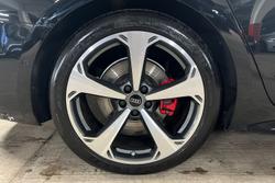 AUDI A6 Unspecified Photo 5