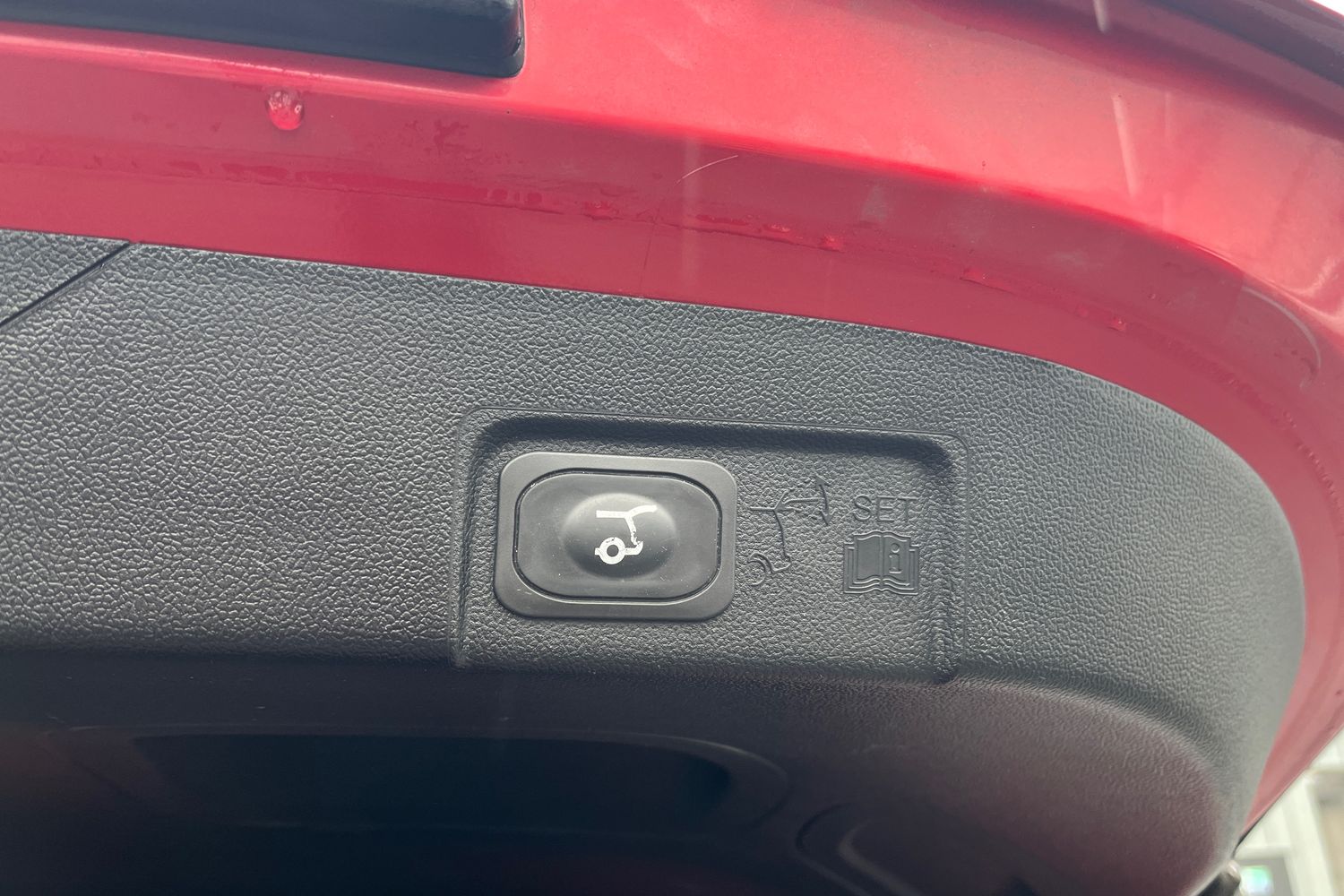 Ford PUMA Photo 38