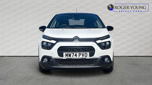 Citroen C3 Photo autoimg-52dd61f848d6a5ee64168be97704df5749eb7f6d.jpg