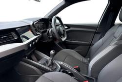 AUDI A1 Photo 2