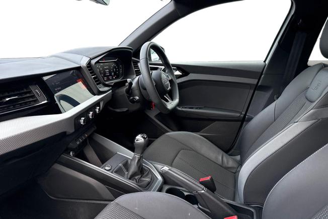 AUDI A1 Photo 2