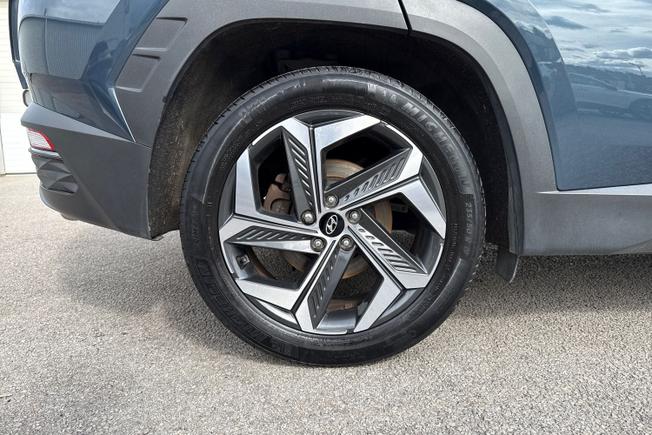 HYUNDAI Tucson Photo 22