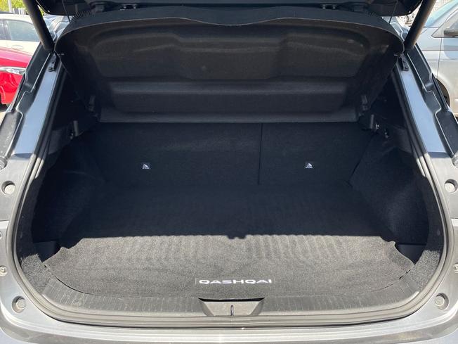 Nissan Qashqai Photo 12