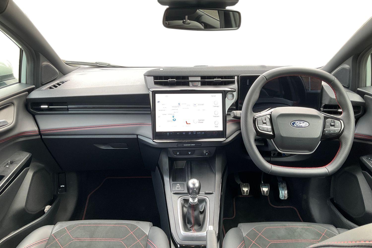 Ford Puma Photo 9