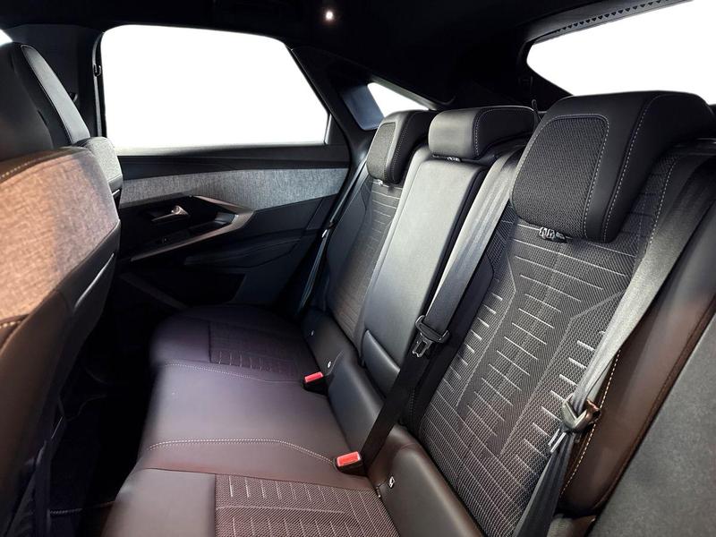 Used Peugeot E-3008 KS25HRO 17