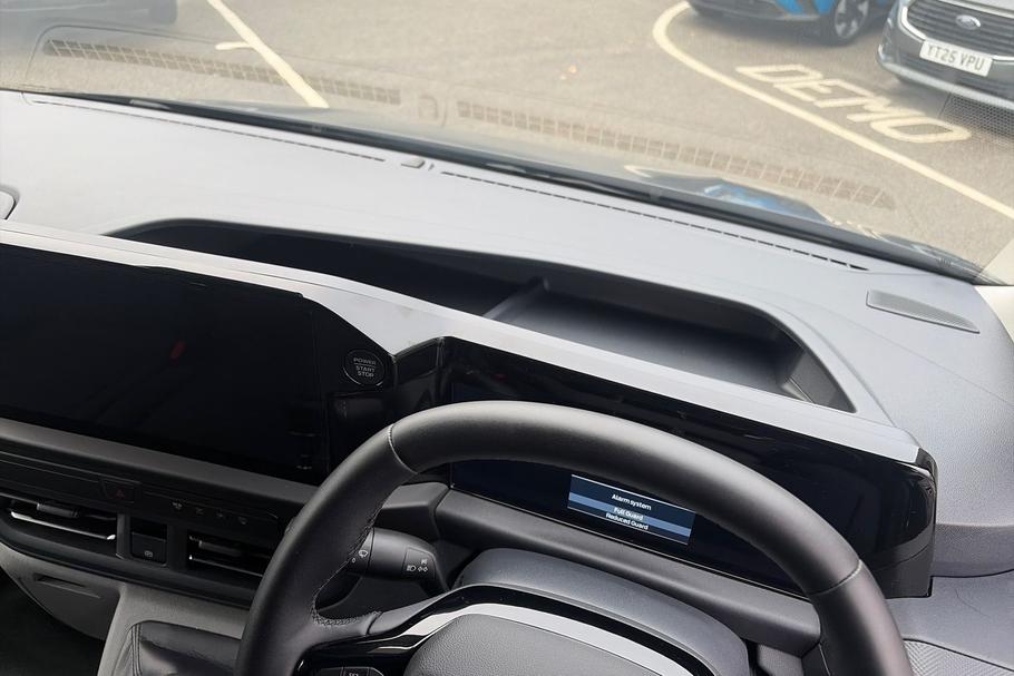 Used Ford TRANSIT CUSTOM 27