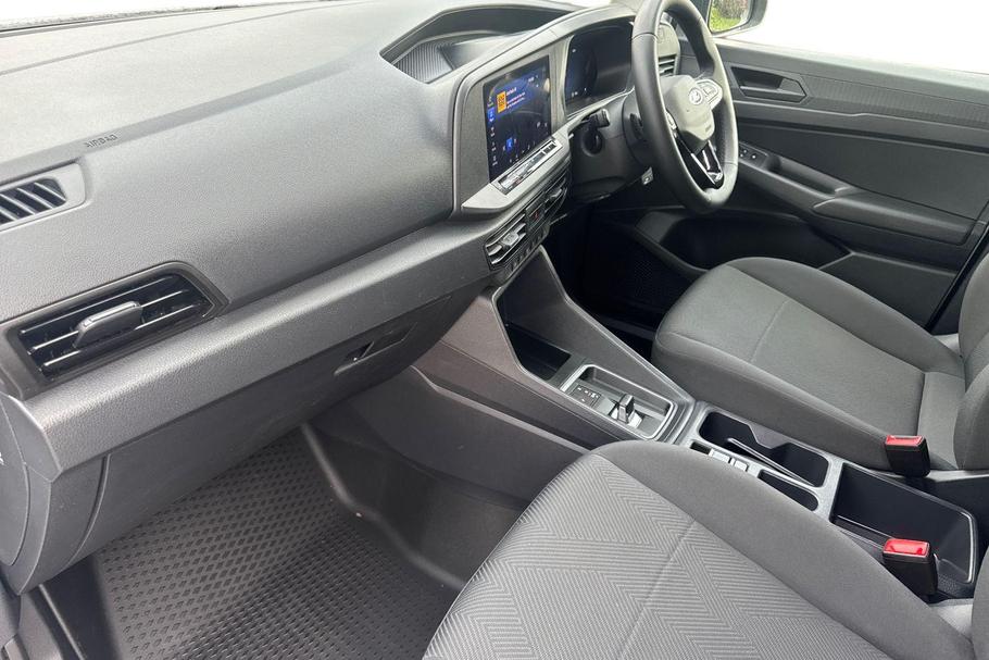 Used FORD TRANSIT CONNECT WT25NDV 3