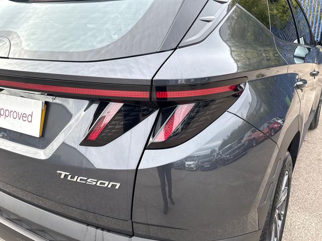 Hyundai Tucson Photo 18