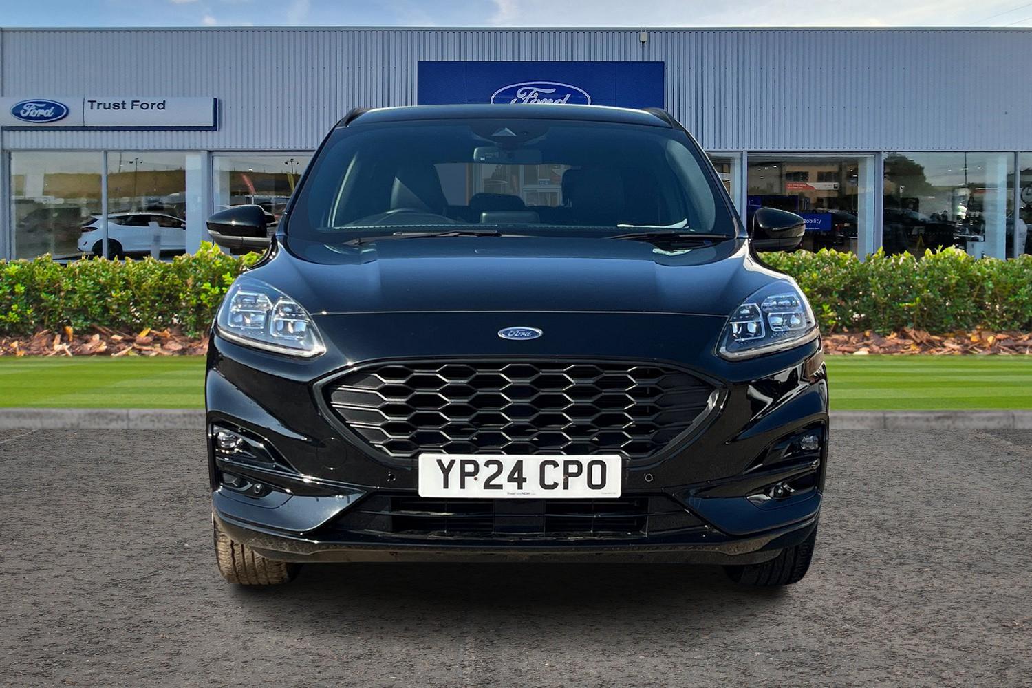 Ford Kuga Photo 5