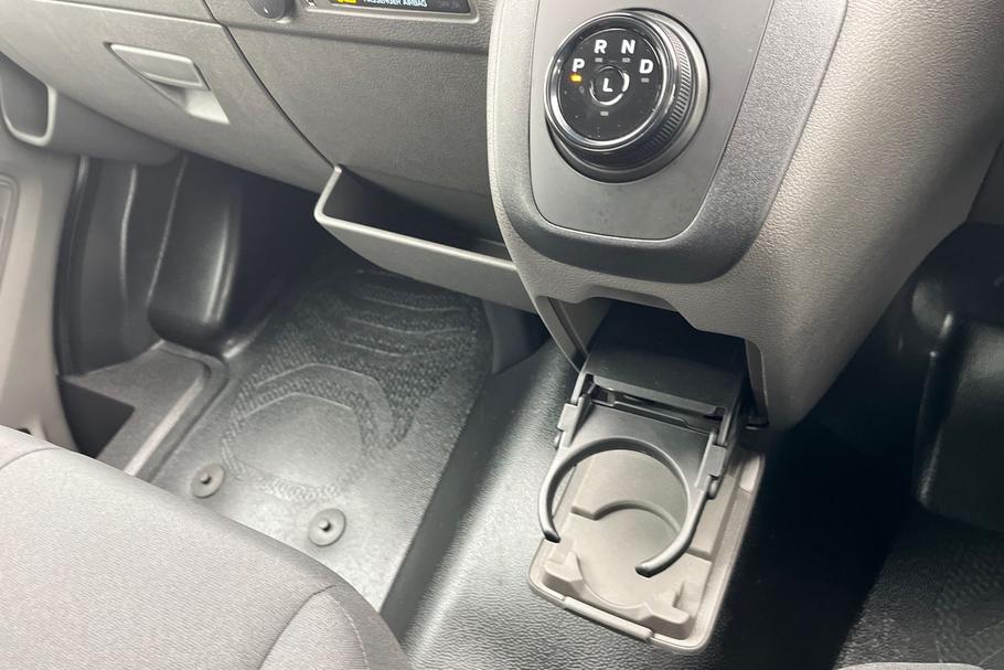 Used Ford E-TRANSIT 15