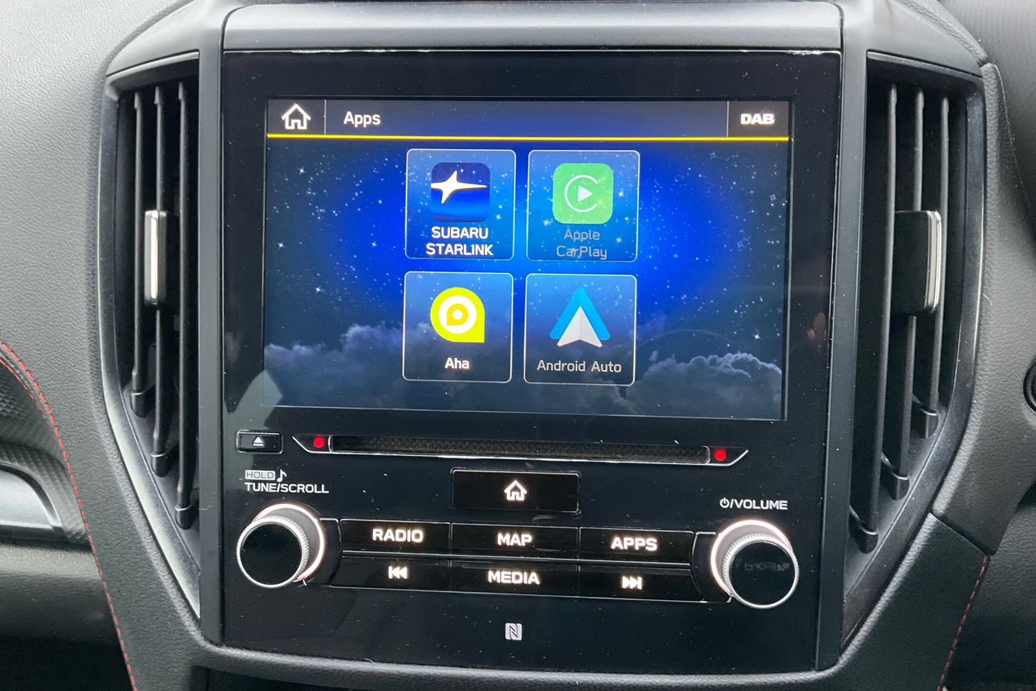 Subaru FORESTER Photo 25