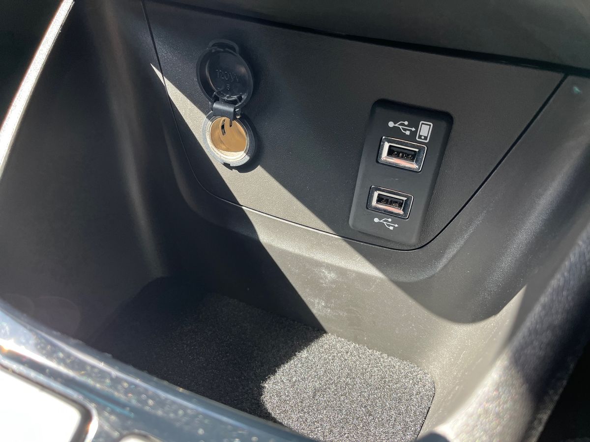 Vauxhall Crossland Photo 37