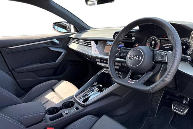 Audi A3 Photo 6