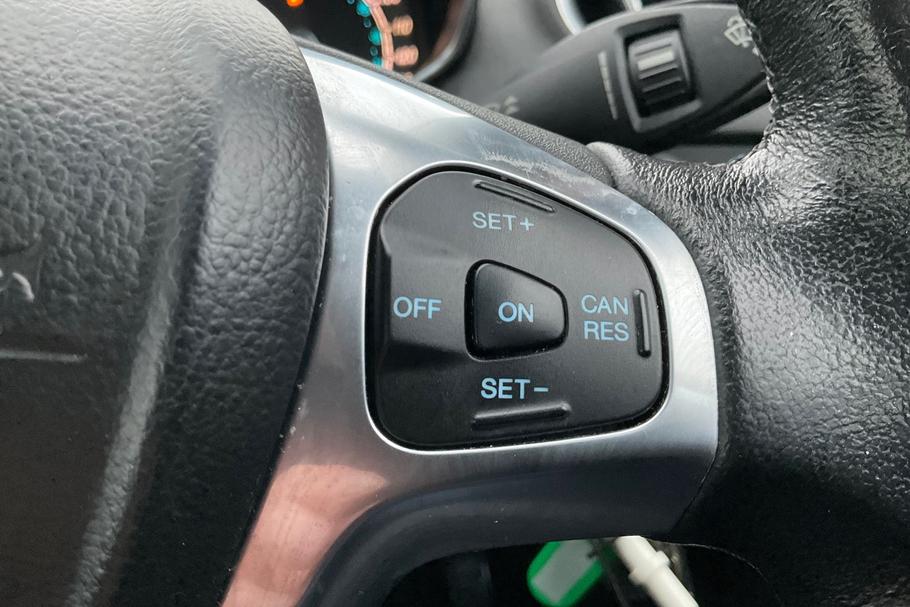 Used Ford FIESTA VFZ3009 31