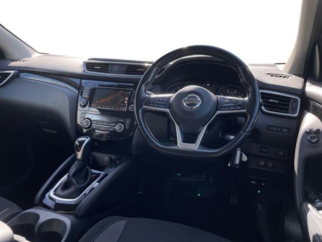 NISSAN Qashqai Photo 6