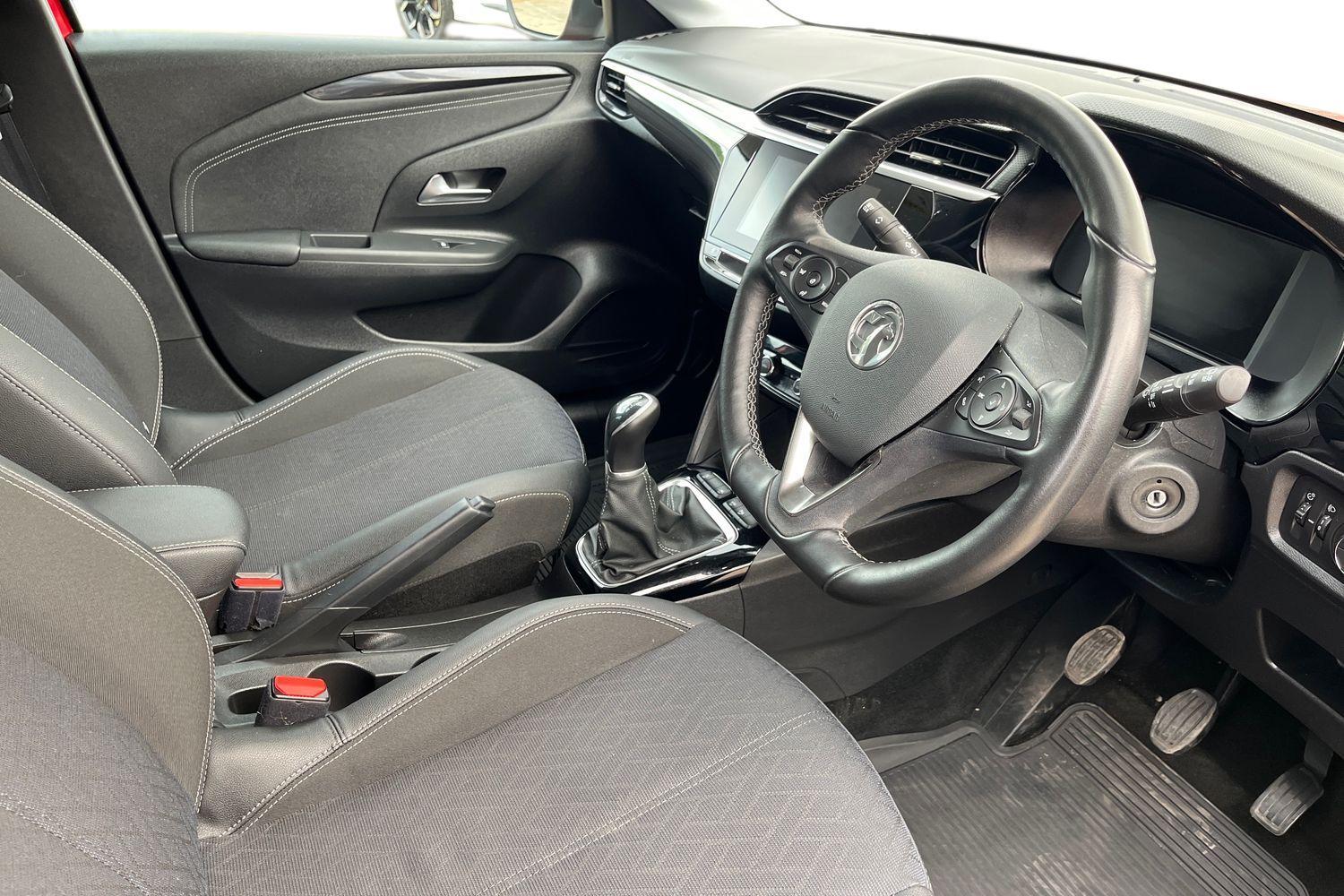 Vauxhall Corsa Photo 8