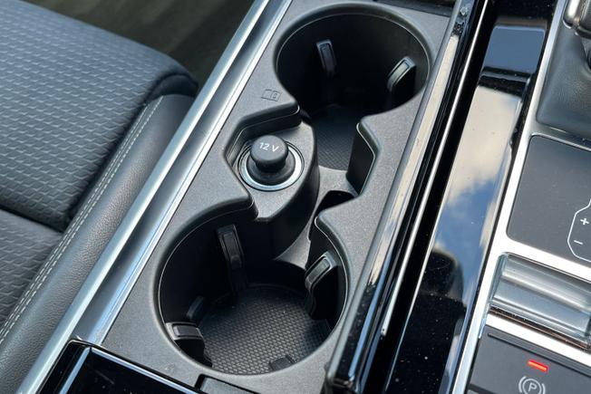 Audi A6 Avant Photo 28