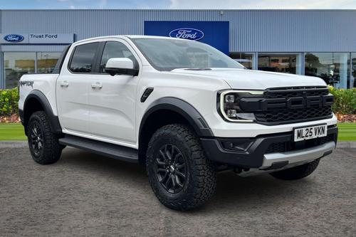 Used Ford RANGER ML25VKN 1