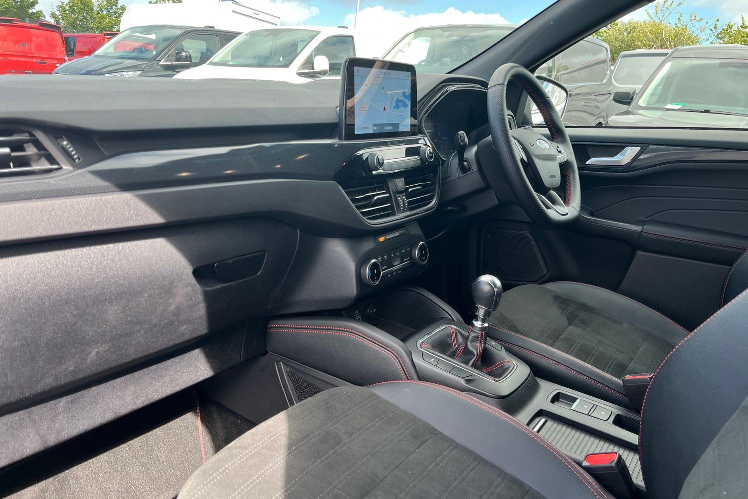 Ford Kuga Photo 17