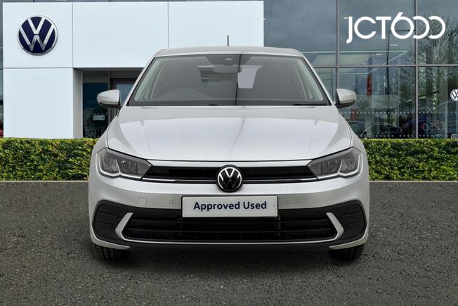 VOLKSWAGEN Polo Photo 8