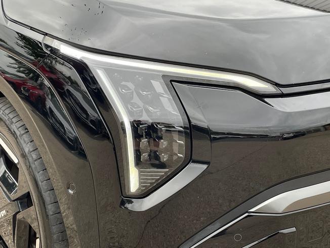 KIA Ev3 Photo 19