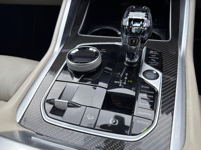 BMW X6 Photo 38