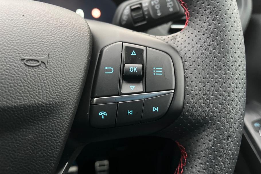 Used Ford Kuga HMZ2091 25