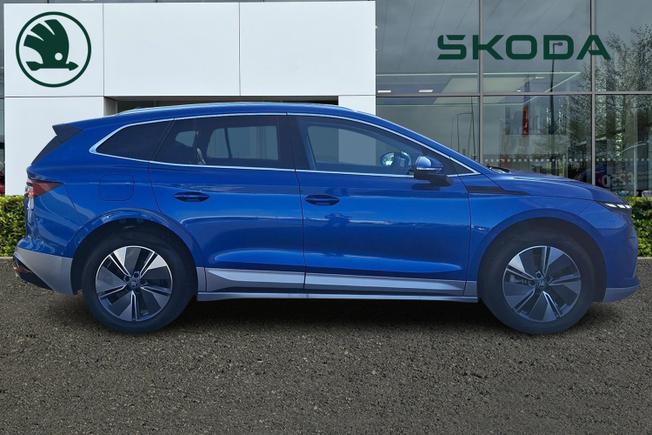ŠKODA Enyaq Photo 4