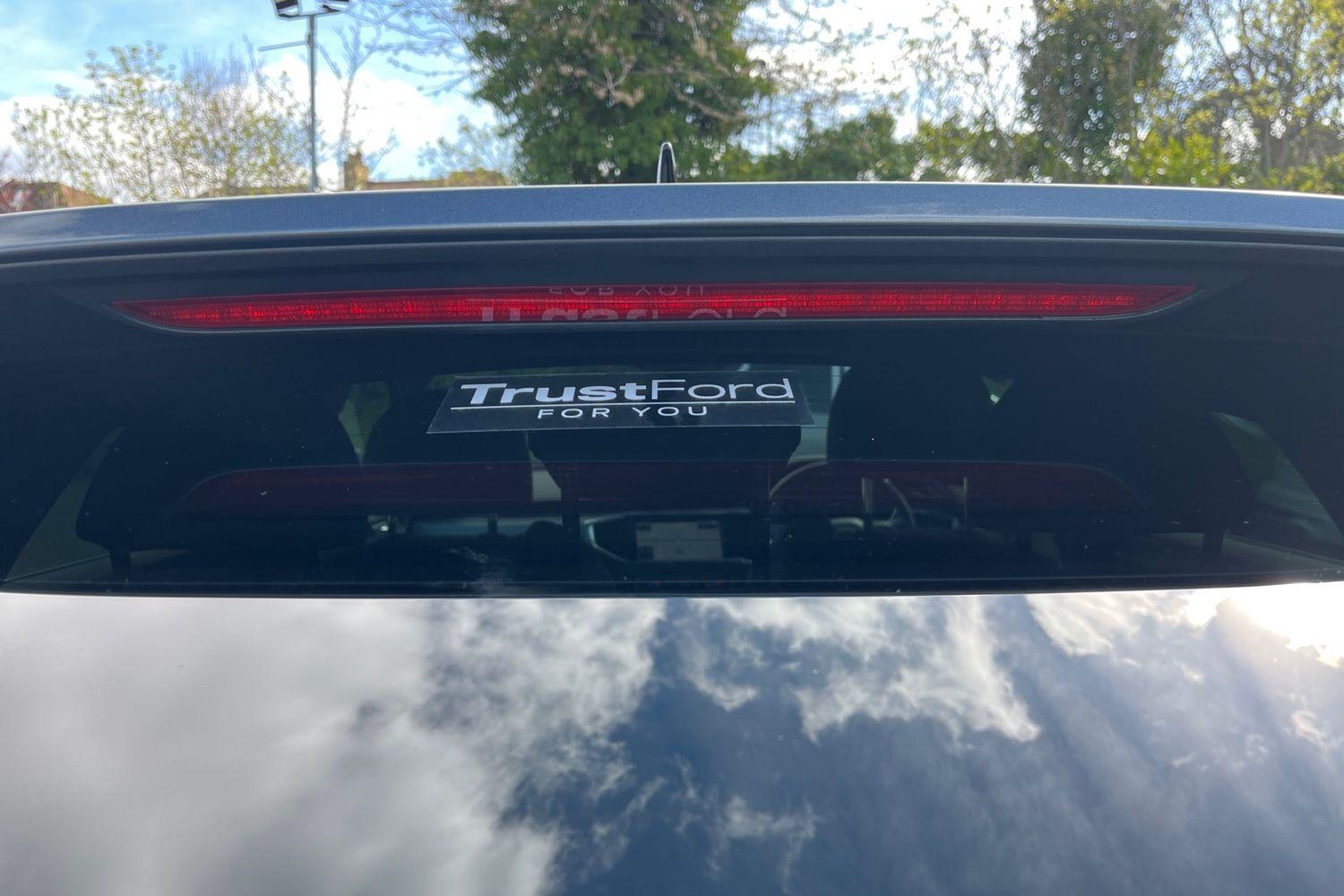 Audi Q3 Photo 32